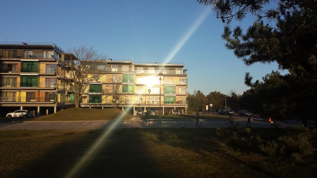 Ramaus Poilsio Apartamentai Palanga Værelse billede