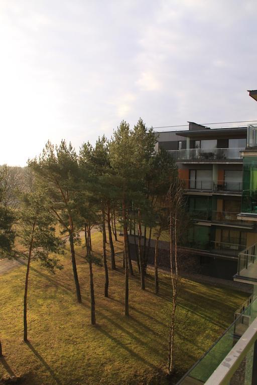 Ramaus Poilsio Apartamentai Palanga Værelse billede