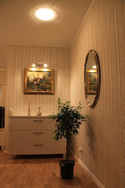 Ramaus Poilsio Apartamentai Palanga Værelse billede